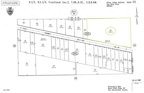 Photo of 52809101 National Trails Highway, Newberry Springs, CA 92365 (MLS # HD25219076) Photo of 52809101 National Trails Highway, Newberry Springs, CA 92365 (MLS # HD25219076)