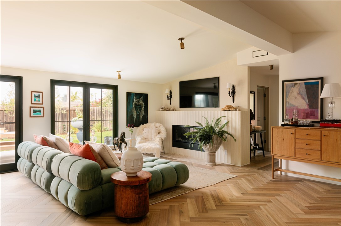 Mesa Verde Estates I (MISE) - Residential