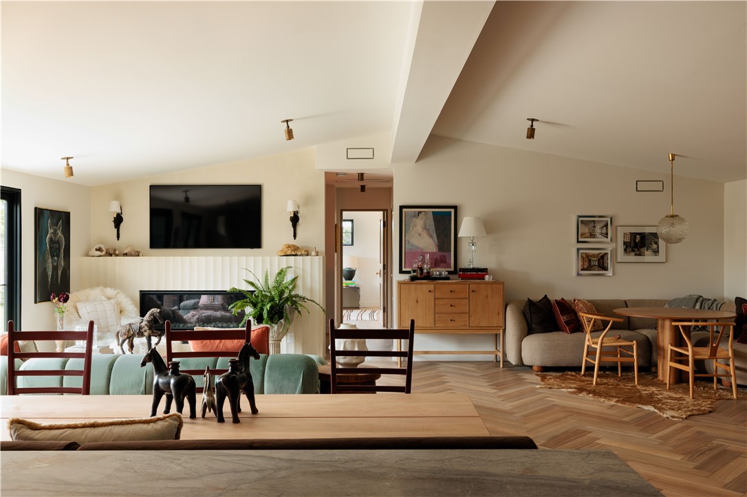 Mesa Verde Estates I (MISE) - Residential