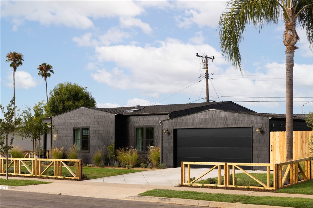 Mesa Verde Estates I (MISE) - Residential