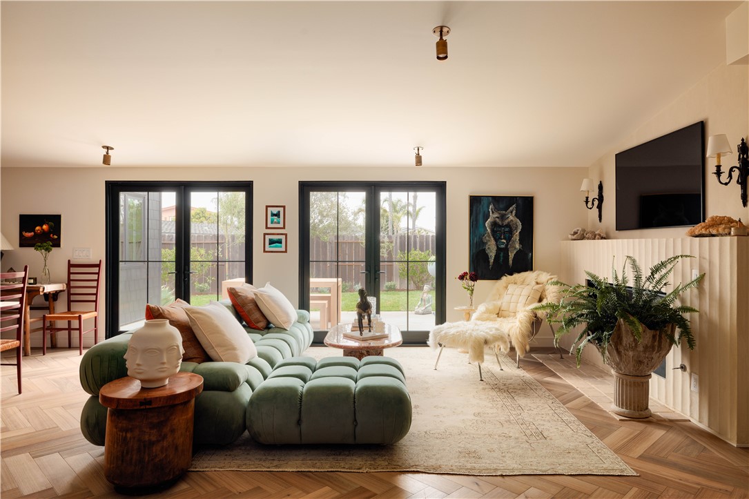 Mesa Verde Estates I (MISE) - Residential