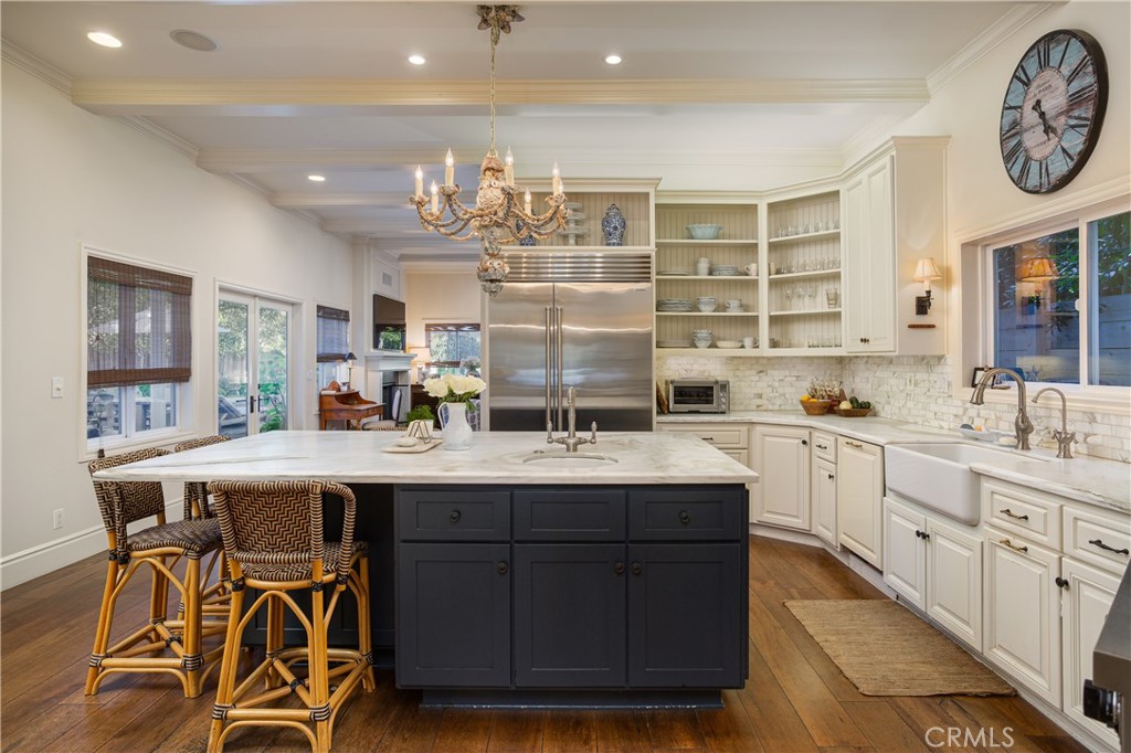 Newport Heights (NEWH) - Residential