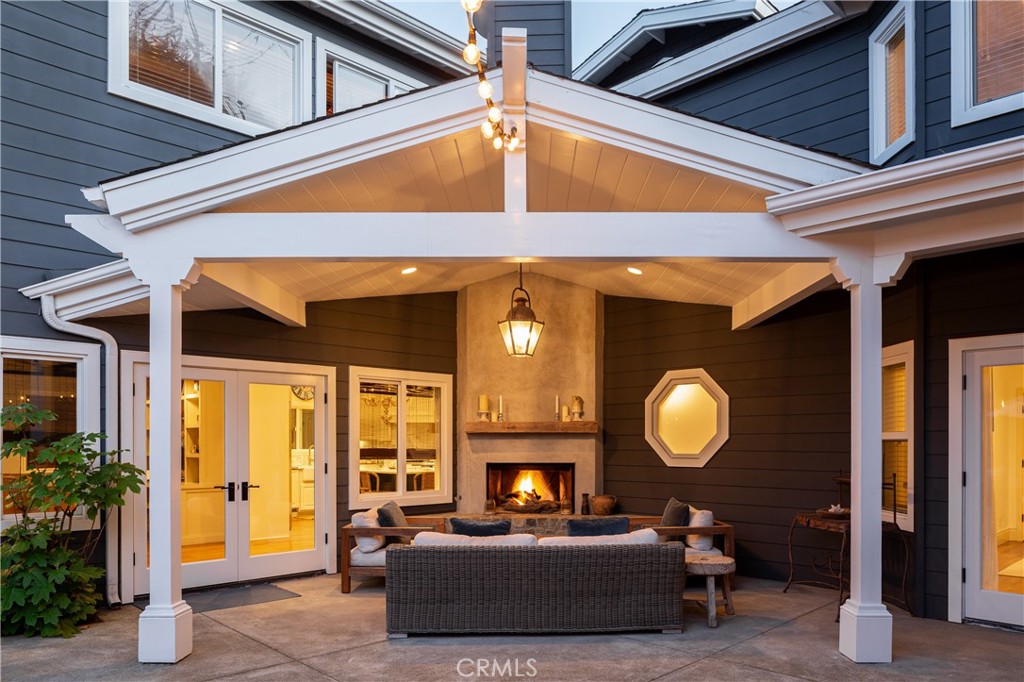 Newport Heights (NEWH) - Residential