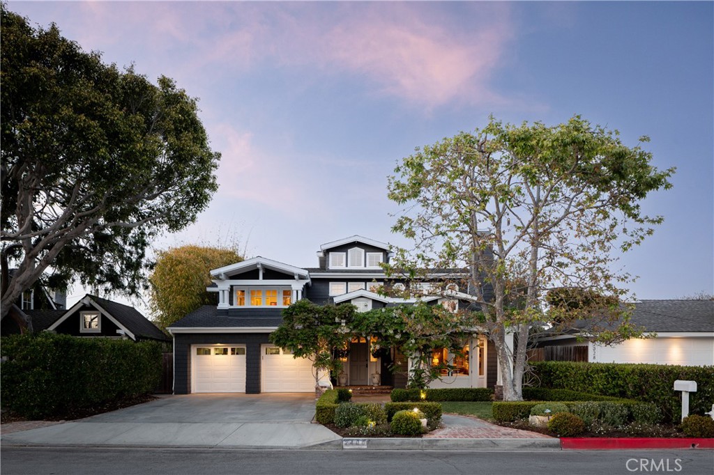 2400 Holly Lane