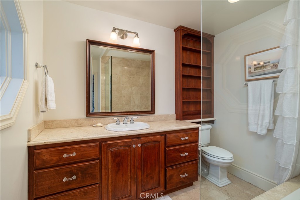 Newport Heights (NEWH) - Residential