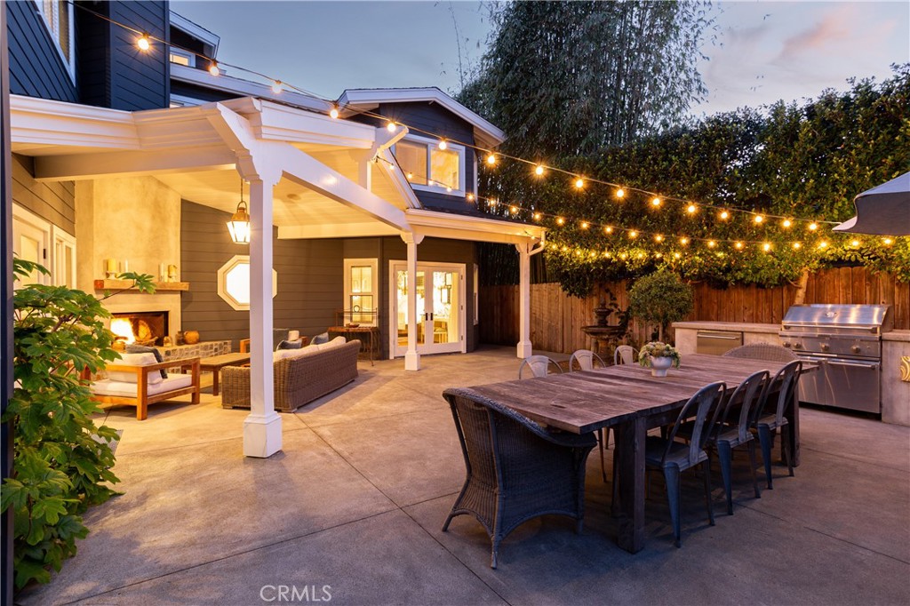 Newport Heights (NEWH) - Residential