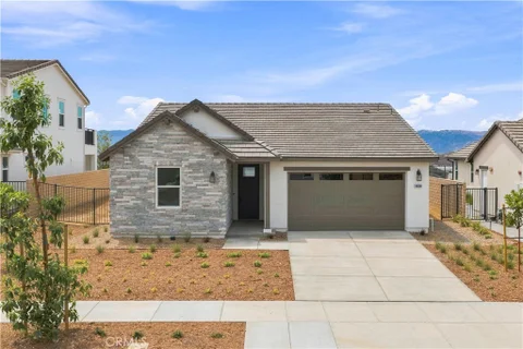 28520 Wildflower Terrace, Castaic, CA 91384 - MLS#: SR26172860