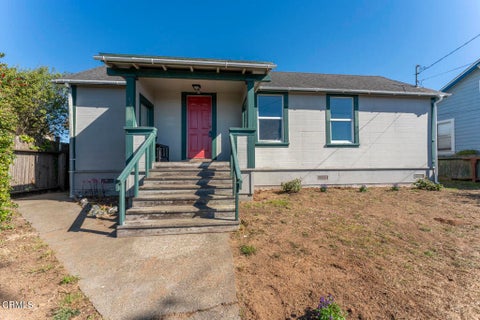Photo of 144 N Corry Street, Fort Bragg, CA 95437 (MLS # C1-11555)