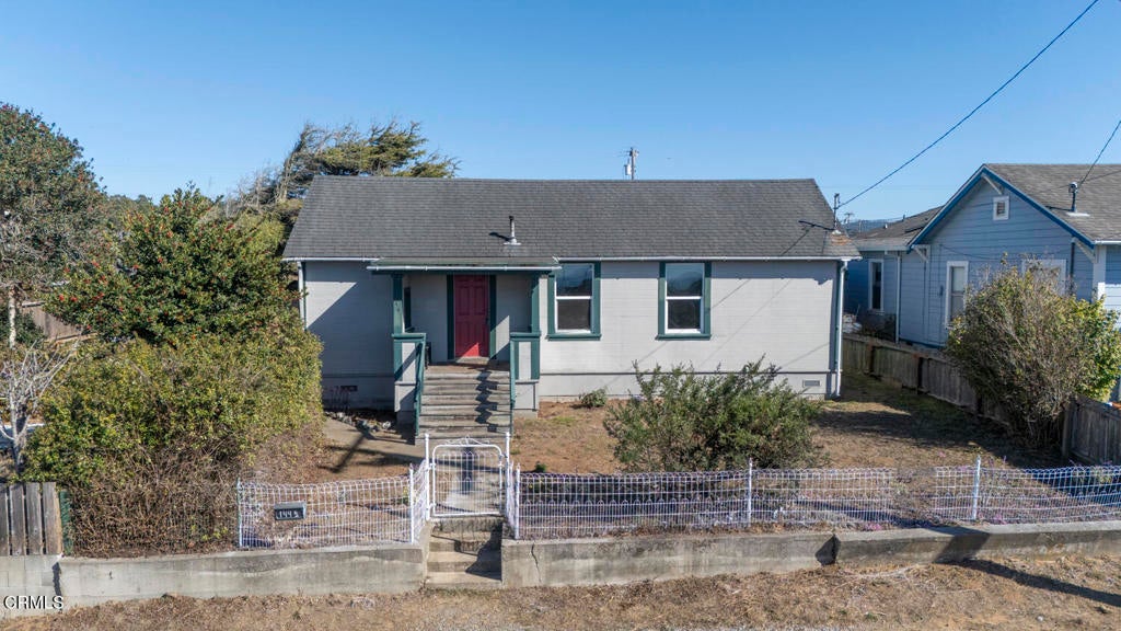 144 N Corry Street