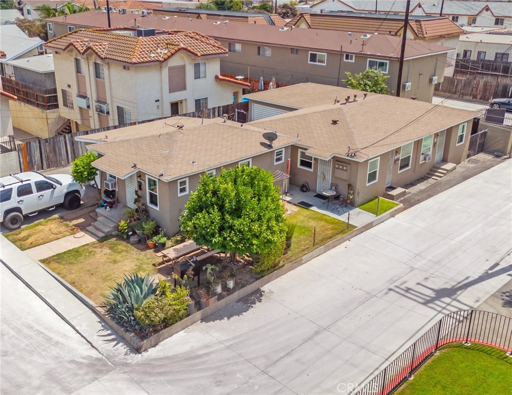 We are pleased to present the opportunity to acquire 1616 Cherry Lane, an attractive triplex property located in the highly desirable San Gabriel Valley submarket of Alhambra, California.
Constructed in 1925, the property is situated on a well-maintained ±5,497 square-foot lot with a total building size of ±1,536 square feet. The property is conveniently situated at the cross streets of S Marengo Avenue and Front Street, and is only two blocks from Valley Boulevard, a major neighborhood thoroughfare with numerous retailers, restaurants, and popular stores. The location offers excellent connectivity, with easy access to the 10 and 710 Freeways, and is just minutes from Cal State University, Los Angeles and approximately 8 miles from Downtown Los Angeles. Neighboring cities include Monterey Park and San Gabriel. The property features an ideal unit mix of three 1-bedroom/1-bathroom units, all of which are single-story and ground-level. On-site parking is available via a 2-car garage and a single-car garage. The property has also undergone extensive recent capital improvements, including brand new kitchen cabinetry and countertops, renovated bathrooms, new flooring in select units, new exterior paint, fascia boards, rain gutters, and all windows and security screen doors have been upgraded. These improvements enhance the property’s appeal and reduce future capital expenditures for a new owner. This offering presents an exceptional investment opportunity. With a highly attractive going-in cost basis of just $275,000 per unit, the property provides a strategic entry point for investors. Not subject to any local rent control, it offers significant rental upside, with market rents exceeding more than double the current rental income. 1616 Cherry Lane in Alhambra is a bread and butter, residential income producing asset positioned for long-term growth and capital appreciation. The property is well-suited for a variety of investment strategies, for a first-time purchaser, seasoned investor, or those seeking a 1031 exchange opportunity.