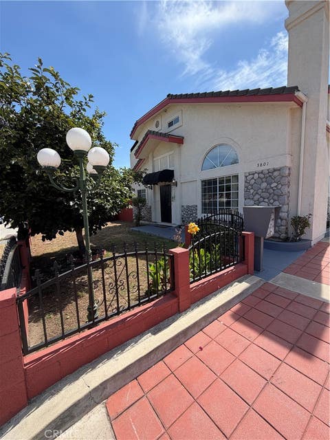 Photo of 5801 Encinita AVE, Temple City, CA 91780 (MLS # WS26145966)