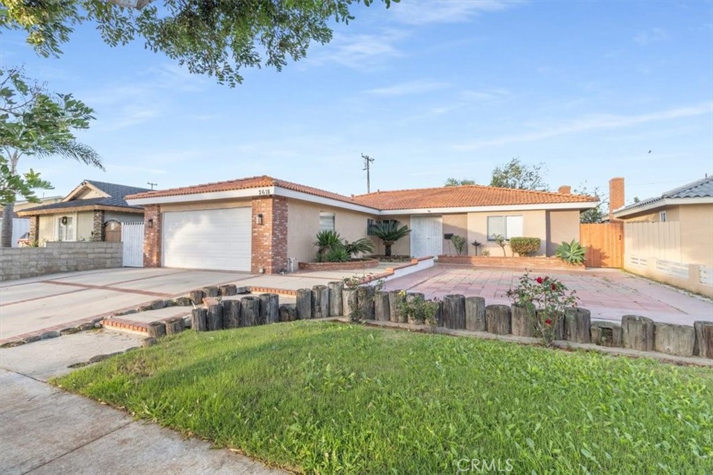 2618 S Pacific Avenue