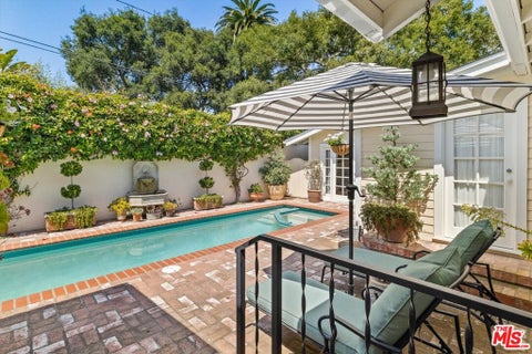 Tiny photo for 1520 Willina Lane, Santa Barbara, CA 93108 (MLS # 26843805)