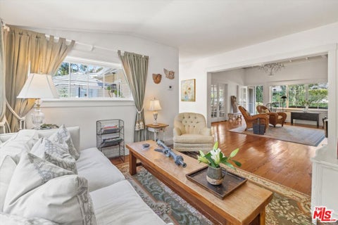 Tiny photo for 1520 Willina Lane, Santa Barbara, CA 93108 (MLS # 26843805)