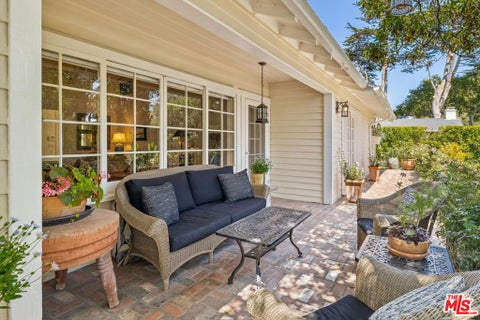 Tiny photo for 1520 Willina Lane, Santa Barbara, CA 93108 (MLS # 26843805)