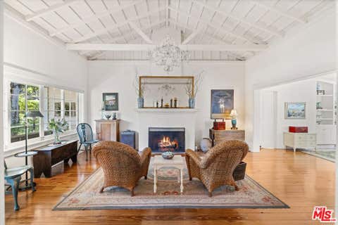 Tiny photo for 1520 Willina Lane, Santa Barbara, CA 93108 (MLS # 26843805)