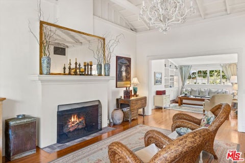 Tiny photo for 1520 Willina Lane, Santa Barbara, CA 93108 (MLS # 26843805)