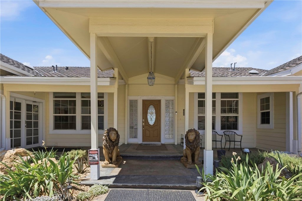 18211 Morgan Court