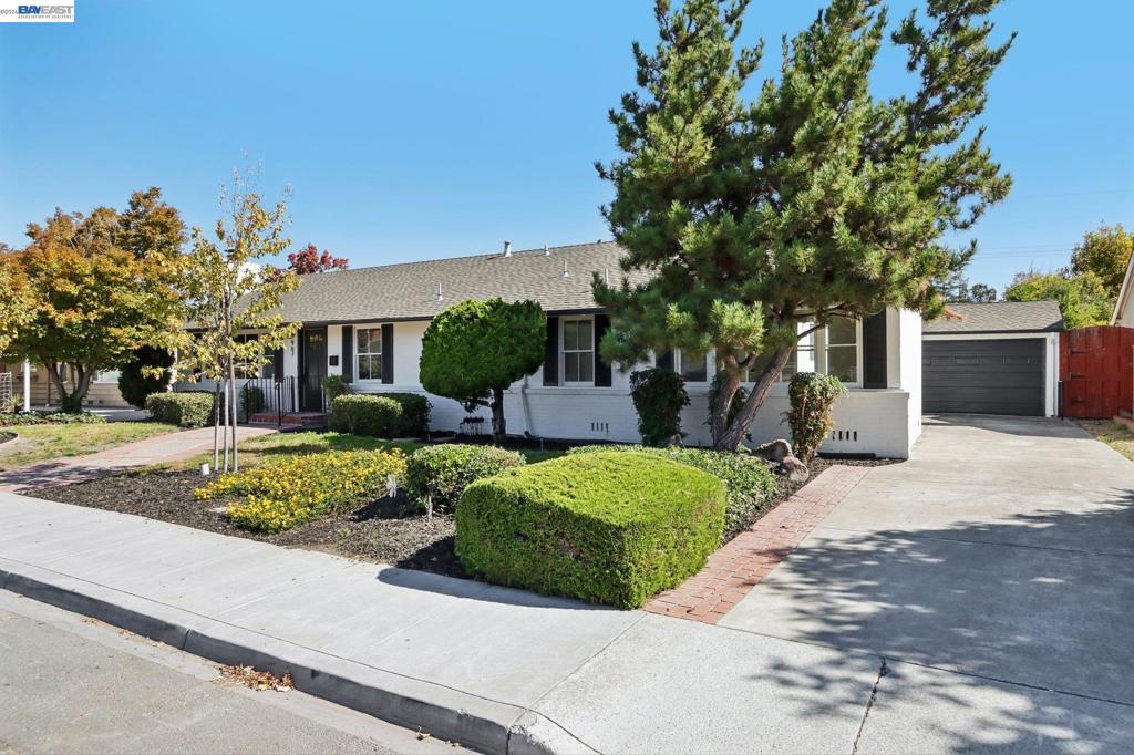 967 Elizabeth Dr