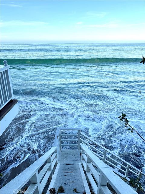 Photo of 1051 Gaviota Drive, Laguna Beach, CA 92651 (MLS # LG26057853)