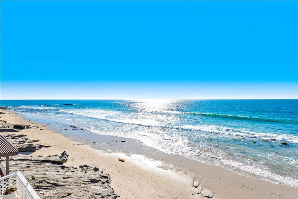 Photo of 1051 Gaviota Drive, Laguna Beach, CA 92651 (MLS # LG26057853)