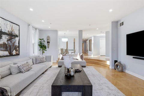 Photo of 14271 Dickens Street #201, Sherman Oaks, CA 91423 (MLS # SR26148650)