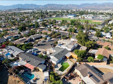 Photo of 12256 Allegheny Street, Sun Valley, CA 91352 (MLS # DW26182661)