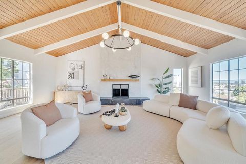 7 Chestnut Street San Carlos CA 94070