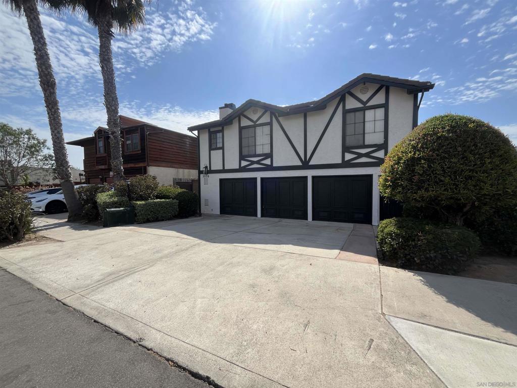 Welcome to North Park San Diego! This nicely updated 2 bedroom, 2 bathroom condo comes with a rare private 1-car garage + additional parking space in front of the garage. The garage comes with a level 2 EV charger! This secure, well-maintained building offers peace of mind while placing you in the heart of North Park—one of San Diego’s most sought-after neighborhoods. Inside, you’ll love the bright, modern updates: freshly painted interiors, new LVP flooring (pet-resistant), stylish kitchen with deep sink, dishwasher, new cabinets, countertops, and an open view to the living area. A cozy wood-burning fireplace anchors the living room, while both bathrooms have been tastefully refreshed. Washer and dryer are included in-unit for convenience. The HOA recently completed an exterior paint refresh (August 2025) and a new roof (2024) giving the building great curb appeal. The complex also features a small courtyard and multiple access points from both Louisiana Street and the rear alley. Why you’ll love living here: 92104 isn’t just a zip code—it’s a lifestyle. North Park is one of San Diego’s most exciting neighborhoods, offering something for everyone just steps from your door. Start your mornings at Communal Coffee or Dark Horse Coffee Roasters, then explore local favorites like Holy Matcha or Tribute Pizza for lunch. At night, choose between Urban Solace, Underbelly ramen, or the legendary Carnitas’ Snack Shack, and cap it off with a craft beer from Belching Beaver Brewery or North Park Beer Co. On weekends, stroll to the North Park Farmers Market for fresh produce and local goods, browse unique boutiques and vintage shops along 30th Street, or catch a live show at The Observatory North Park. For outdoor fun, you’re just minutes from Balboa Park, where you can wander gardens, hit the trails, visit world-class museums, or spend the day at the San Diego Zoo. Living here means being surrounded by San Diego’s food, art, and culture scene, all in a neighborhood known for its walkability, charm, and vibrant community. It’s the perfect blend of urban living with a welcoming, neighborhood feel.