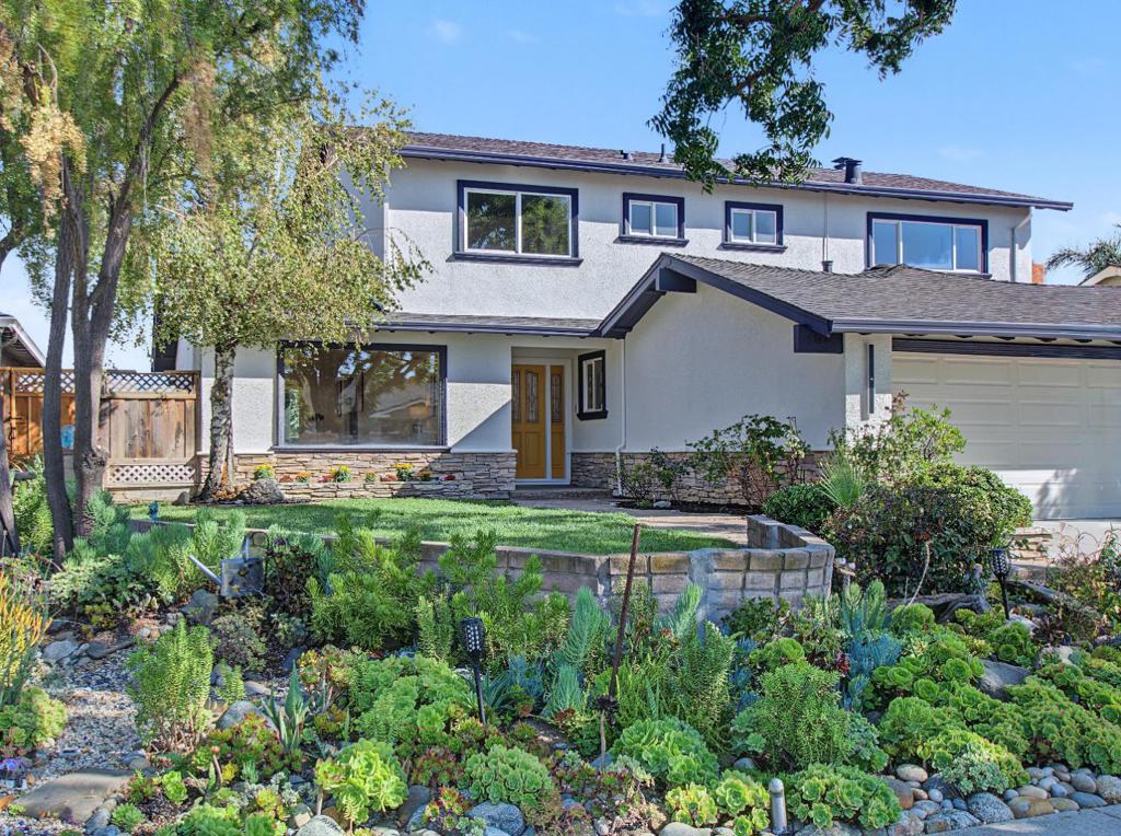 5166 Barron Park Drive