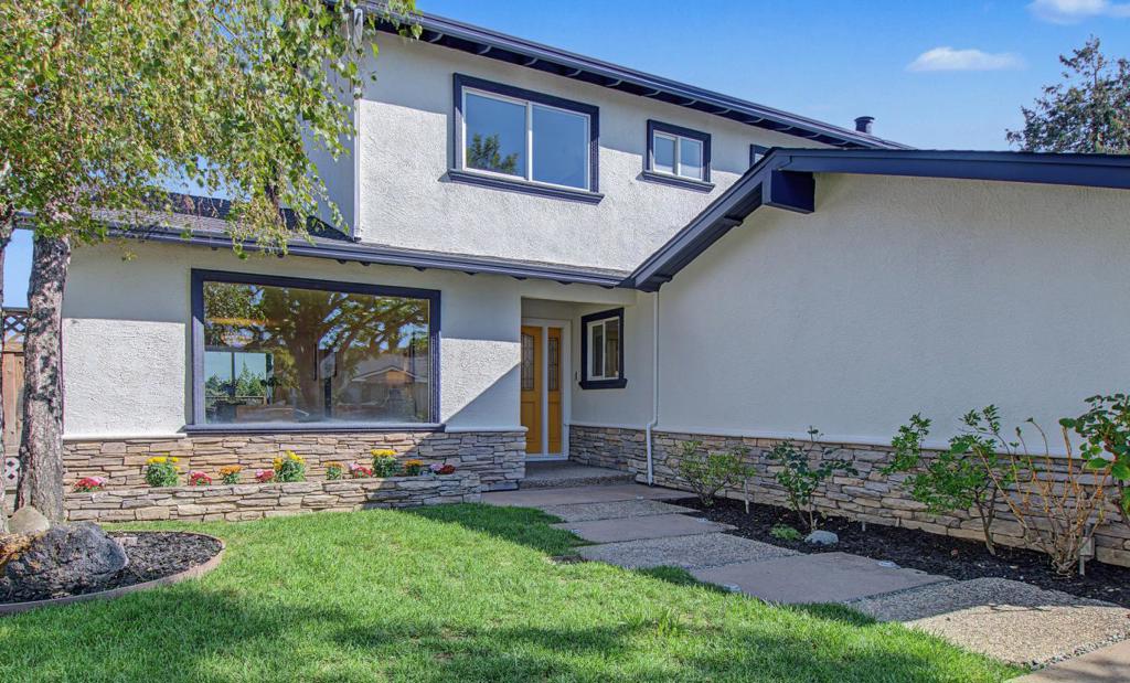 5166 Barron Park Drive
