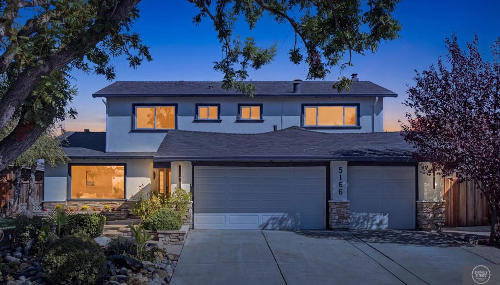 5166 Barron Park Drive