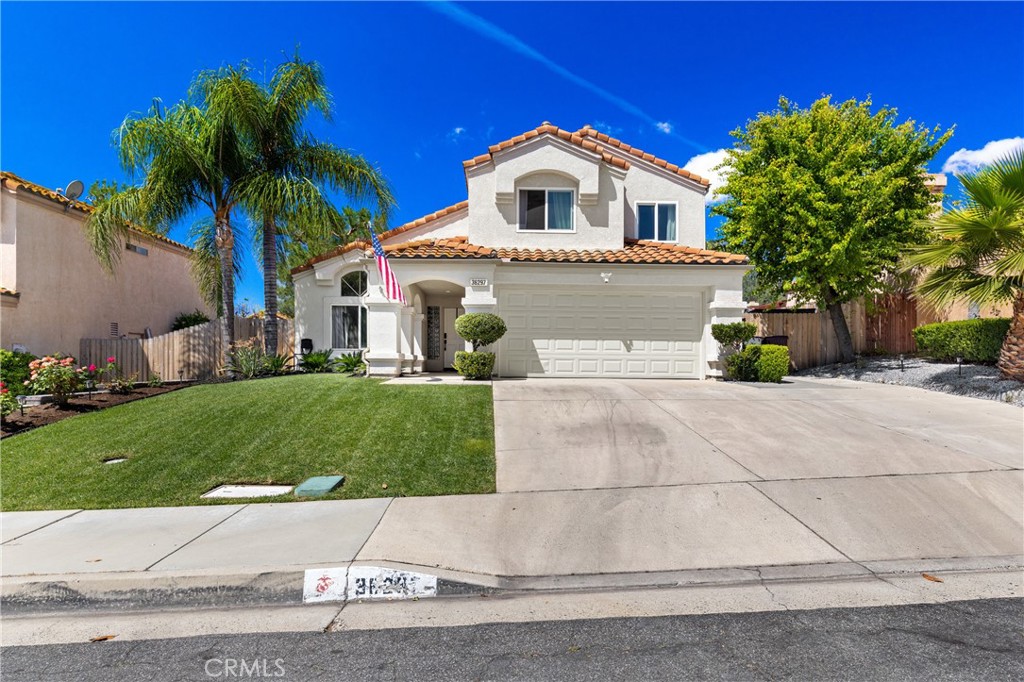 36297 Provence Drive