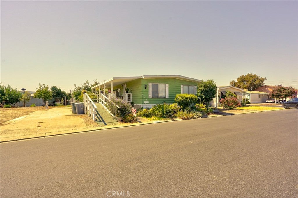2500 N State Highway 59