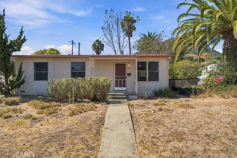 Tiny photo for 392 Christina Way, San Luis Obispo, CA 93405 (MLS # SC26206139)