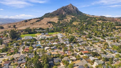 Tiny photo for 392 Christina Way, San Luis Obispo, CA 93405 (MLS # SC26206139)