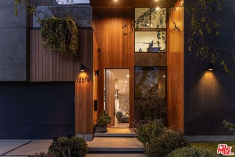 12619 Preston Way Los Angeles CA 90066