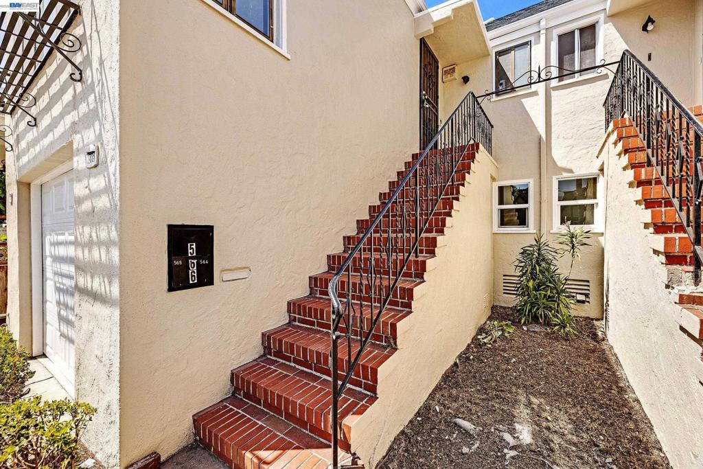 566 57th St.