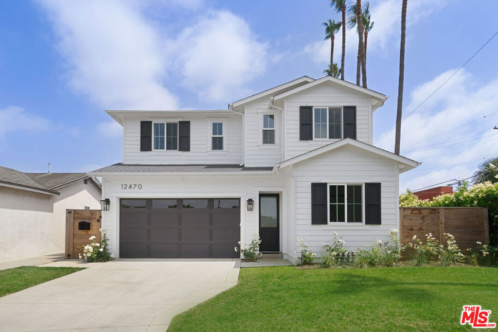 PLEASE CONTACT ALEXANDER LA2 916-532-0497 for all showings........... Stunning Newer Construction 5BD/3BA + Pool Home in Prime Playa Vista / MDR Location. This beautifully built newer construction home features 5 spacious bedrooms and 3 luxurious bathrooms, along with a private heated pool and spaperfect for relaxed Southern California living. Thoughtfully designed with high-end finishes throughout, the open-concept layout is ideal for entertaining and everyday comfort.The chef's kitchen boasts a premium Wolf range, Sub-Zero refrigerator, walk-in pantry, and breakfast bar. The living room is warm and inviting with a cozy fireplace, and a built-in office nook offers a perfect work-from-home solution. Designer light fixtures and custom details elevate the home's style, while the primary suite includes dual vanities and a large walk-in closet. Step outside to a beautifully landscaped backyard with a sparkling pool, spa, and a built-in BBQ area with patioideal for hosting and outdoor dining. Additional features include central HVAC, a two-car garage, and a quiet, private cul-de-sac location. All within walking distance to the shops, dining, and amenities of downtown Playa Vista.