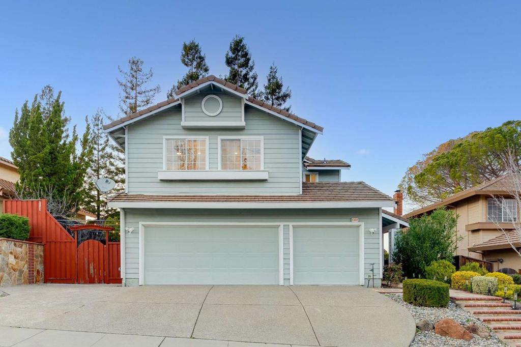 43684 Southerland Way, Fremont CA 94539