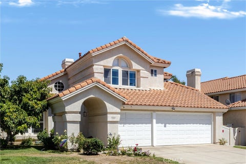 Photo of 7333 Yellow Jasmine Dr, Highland, CA 92346 (MLS # IG26164418)