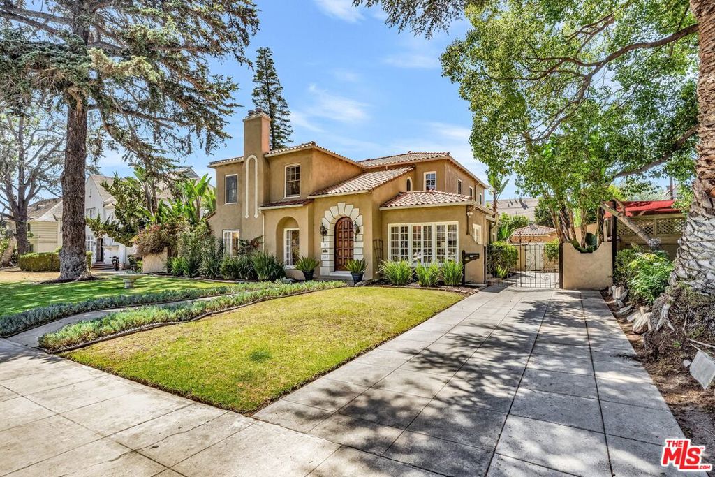 Properties 1 1709 Buckingham Road