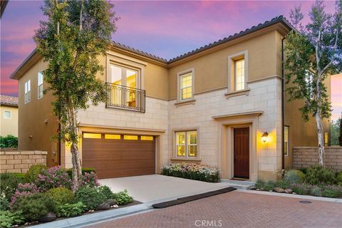 225 Bryce Run Lake Forest CA 92630