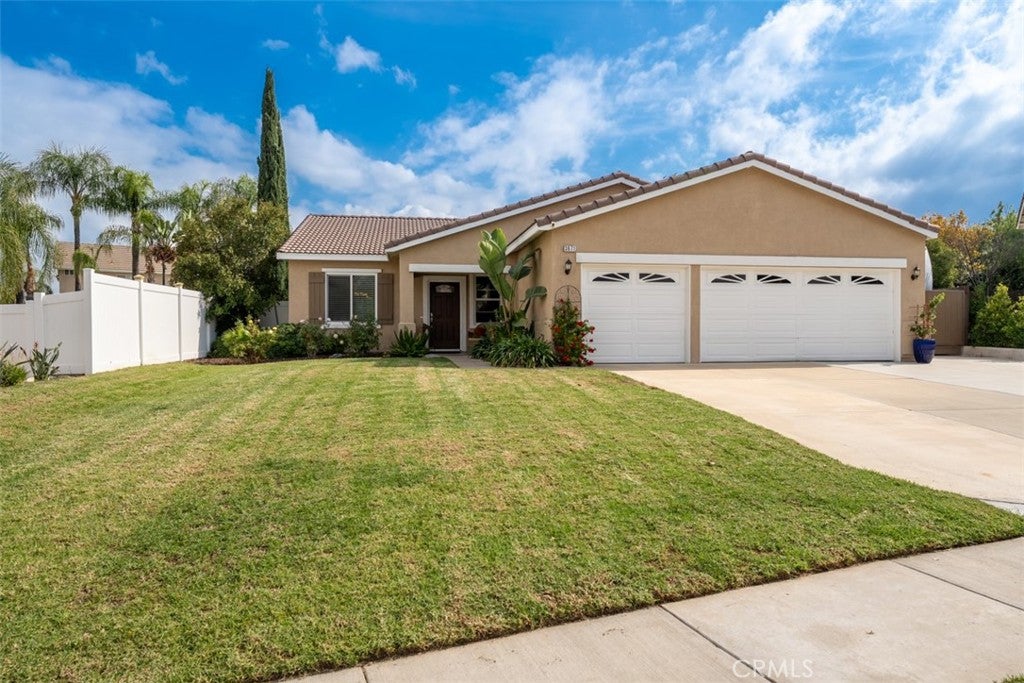 3671 Brentridge Drive