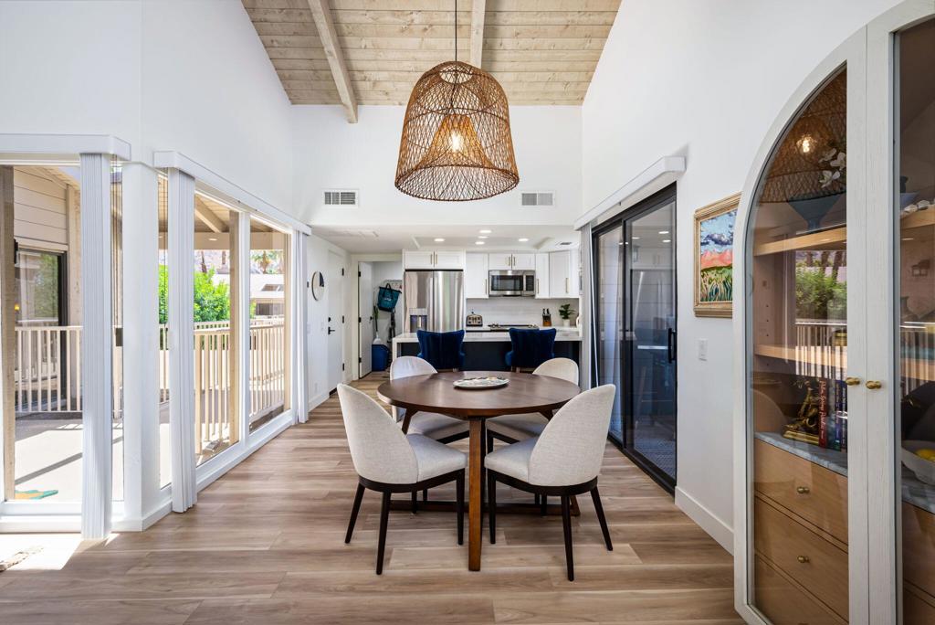 Mountain Cove - Residential