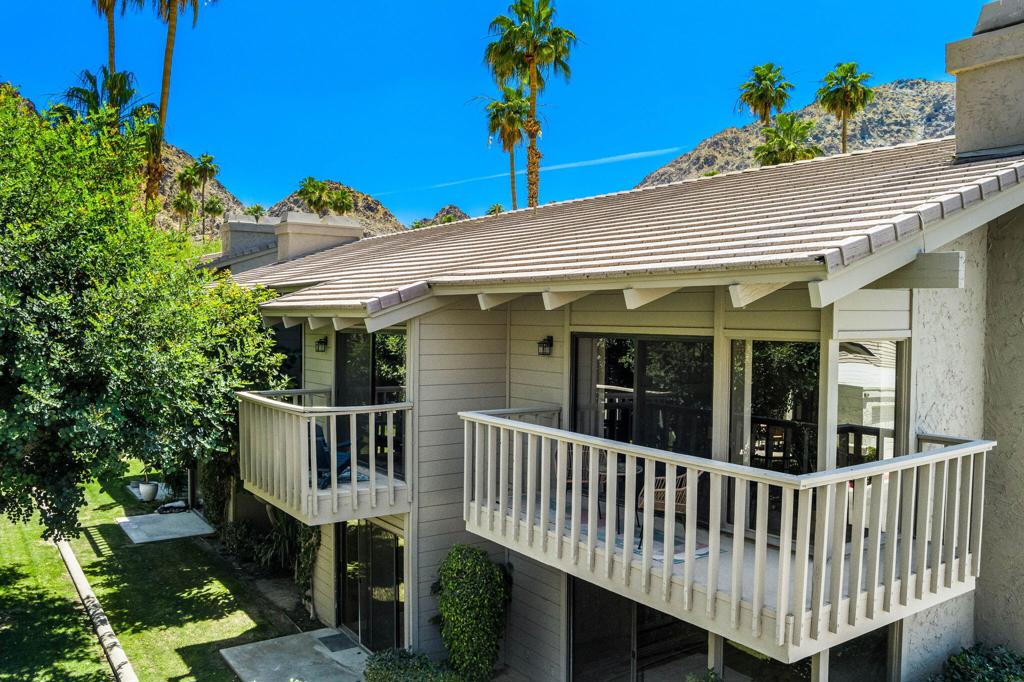 Mountain Cove - Residential