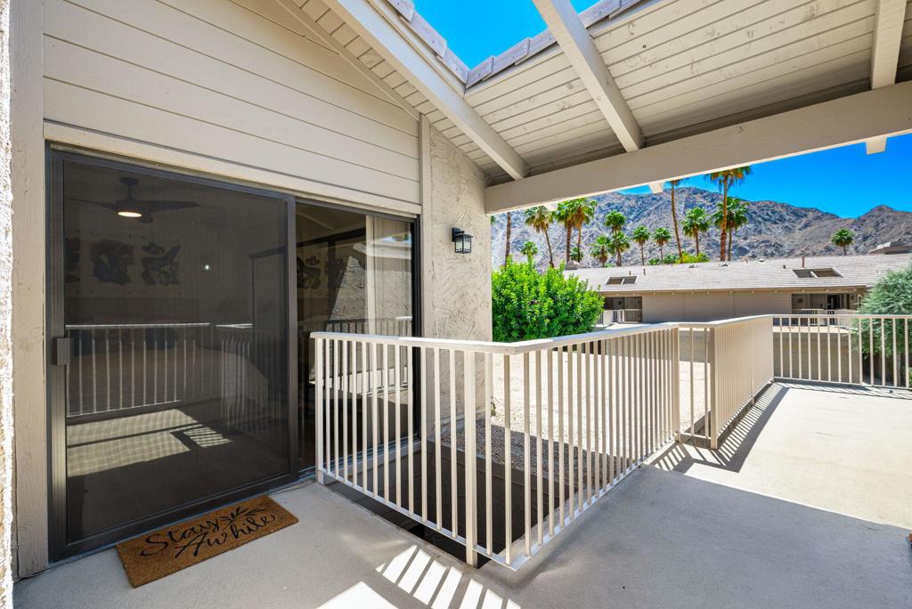 Mountain Cove - Residential