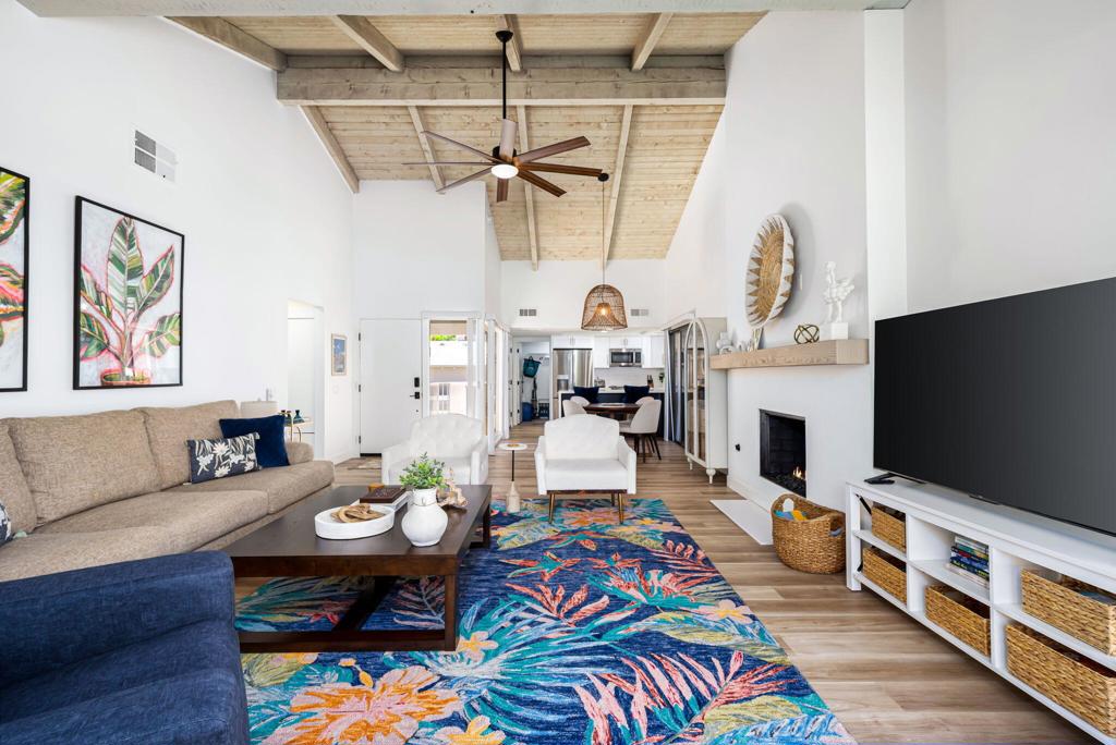 Mountain Cove - Residential