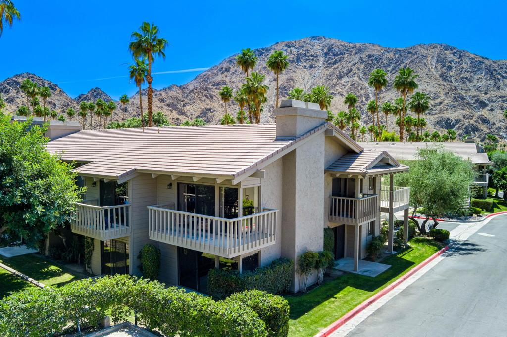 Mountain Cove - Residential