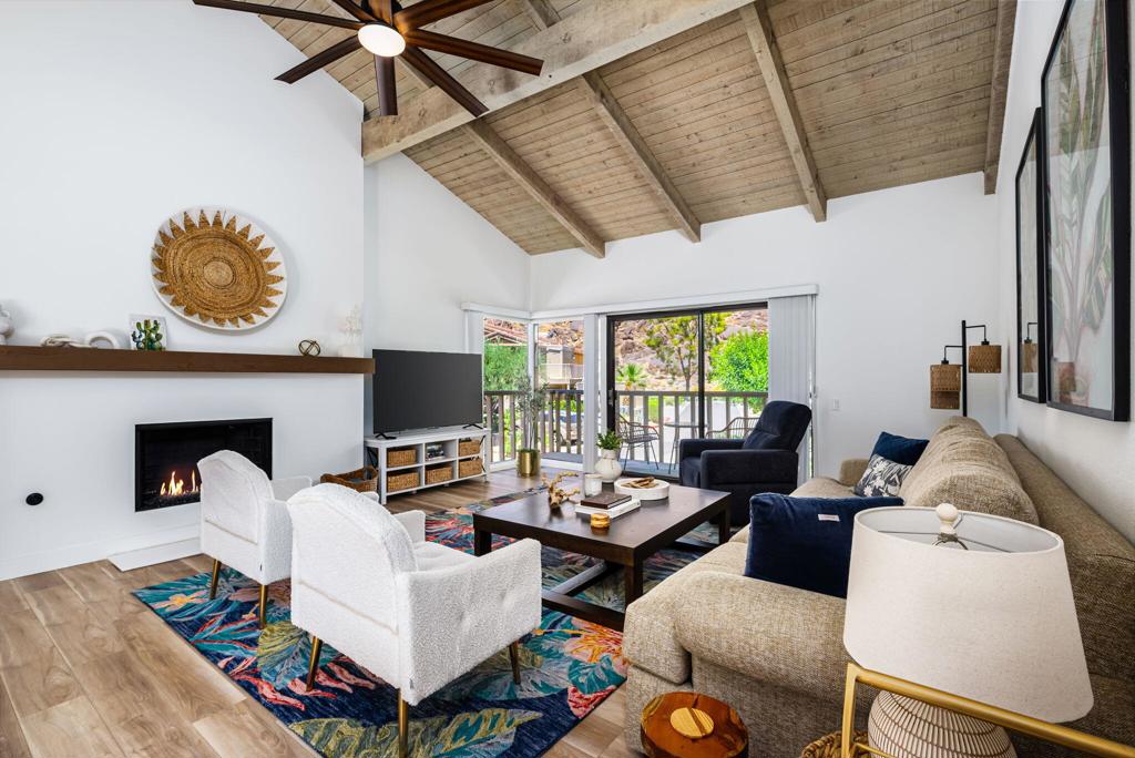 Mountain Cove - Residential